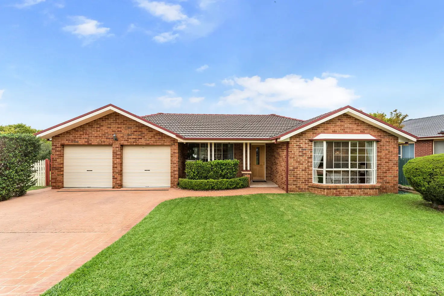 Main view of Homely house listing, 39 Chantilly Court, Goulburn NSW 2580