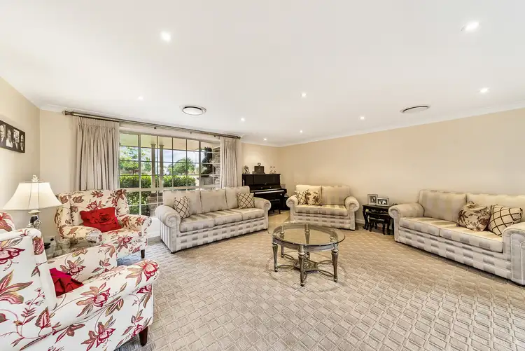 Second view of Homely house listing, 39 Chantilly Court, Goulburn NSW 2580