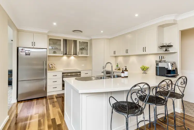 Fourth view of Homely house listing, 39 Chantilly Court, Goulburn NSW 2580