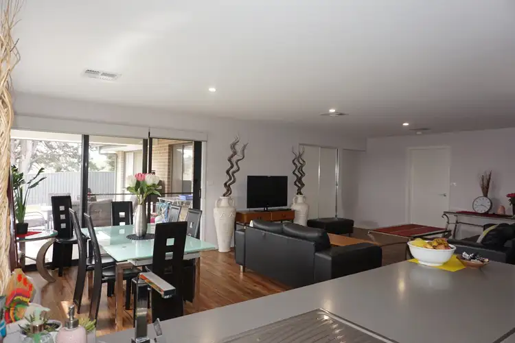 Fourth view of Homely house listing, 17 McGrath Place, Goulburn NSW 2580