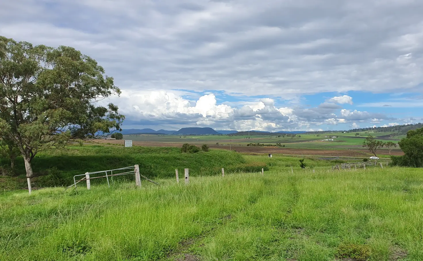 Main view of Homely rural property listing, 12730 Cunningham Highway, Warwick QLD 4370