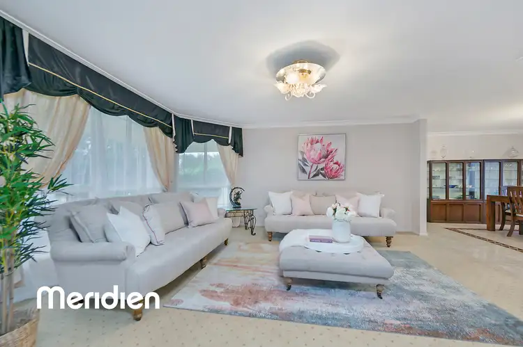Third view of Homely house listing, 15 Mindaribba Ave, Rouse Hill NSW 2155