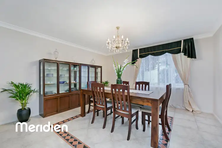 Fourth view of Homely house listing, 15 Mindaribba Ave, Rouse Hill NSW 2155