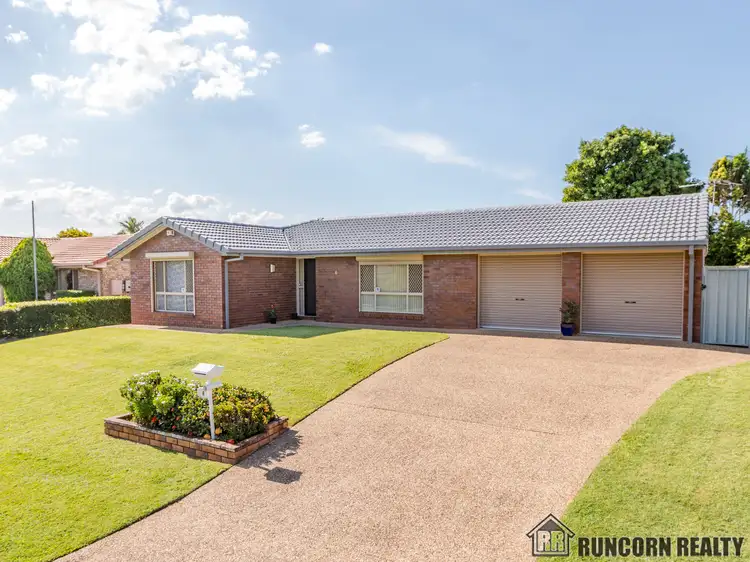 Main view of Homely house listing, 6 Vidler Close, Runcorn QLD 4113
