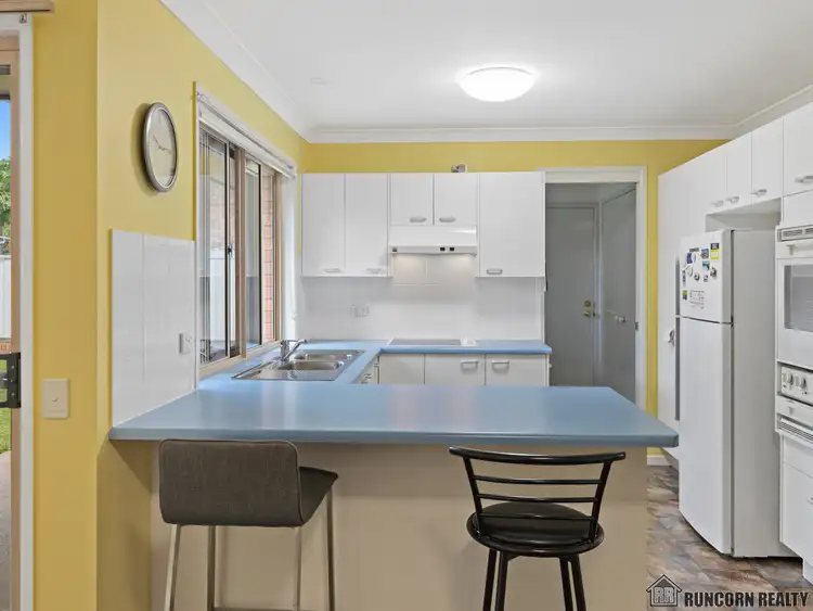 Fifth view of Homely house listing, 6 Vidler Close, Runcorn QLD 4113