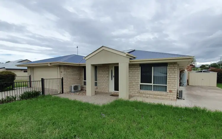 35 Rowland Street, Warwick QLD 4370
