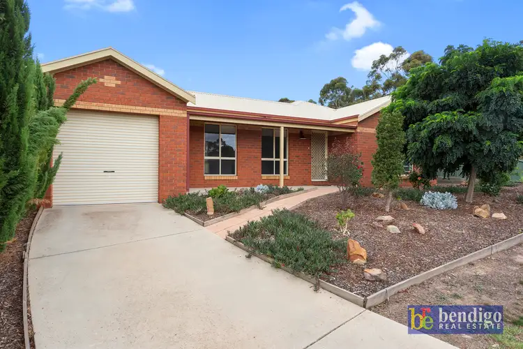 39 Pallett Street, Golden Square VIC 3555
