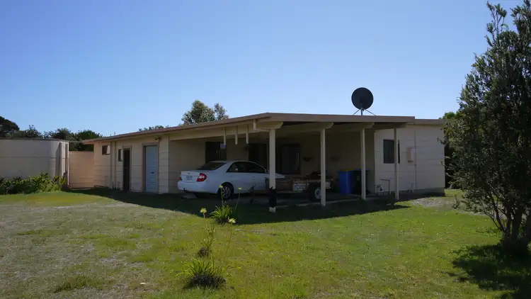 Second view of Homely house listing, 16 Carins Close, Tomahawk TAS 7262