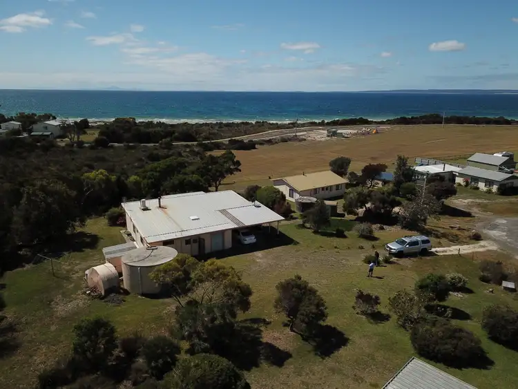 Fourth view of Homely house listing, 16 Carins Close, Tomahawk TAS 7262