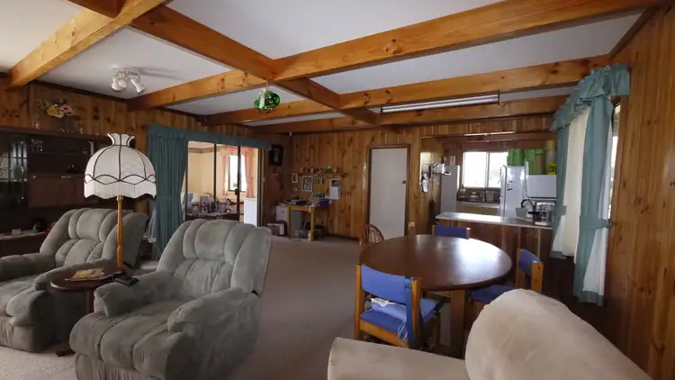 Sixth view of Homely house listing, 16 Carins Close, Tomahawk TAS 7262