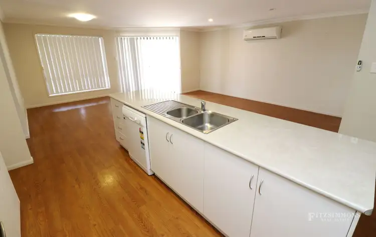 Second view of Homely house listing, 4 Glen Eagles Drive, Dalby QLD 4405