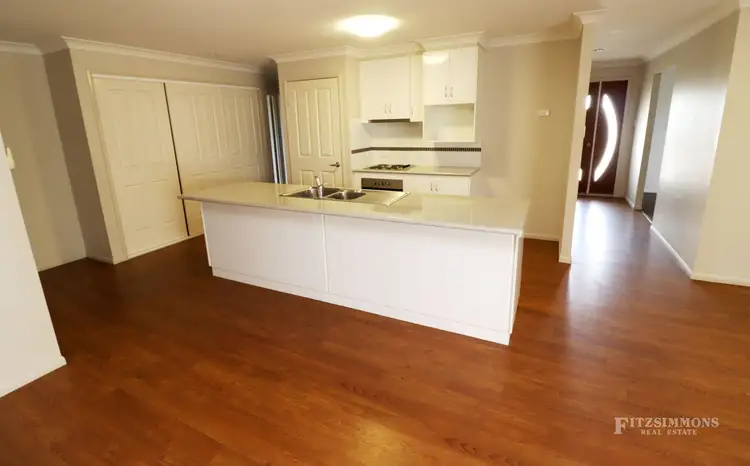 Third view of Homely house listing, 4 Glen Eagles Drive, Dalby QLD 4405