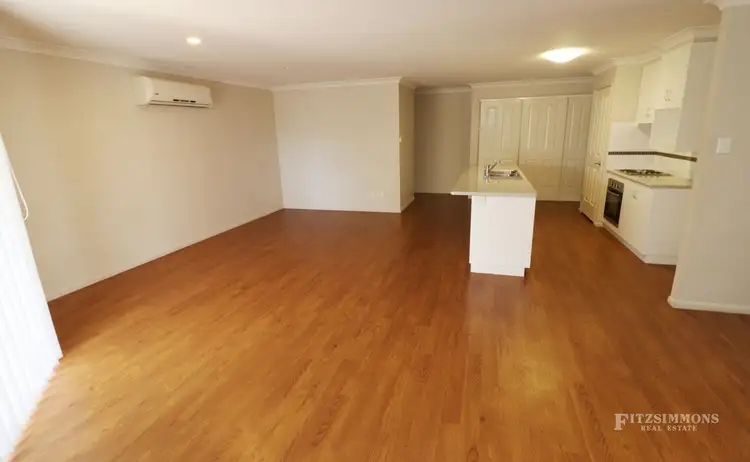 Fourth view of Homely house listing, 4 Glen Eagles Drive, Dalby QLD 4405