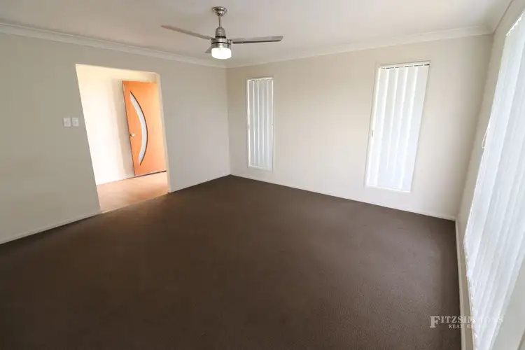 Sixth view of Homely house listing, 4 Glen Eagles Drive, Dalby QLD 4405