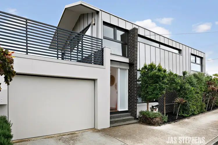 72 Blackwood Street, Yarraville VIC 3013