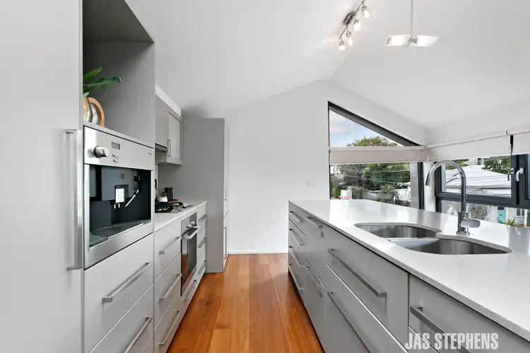 Fourth view of Homely house listing, 72 Blackwood Street, Yarraville VIC 3013