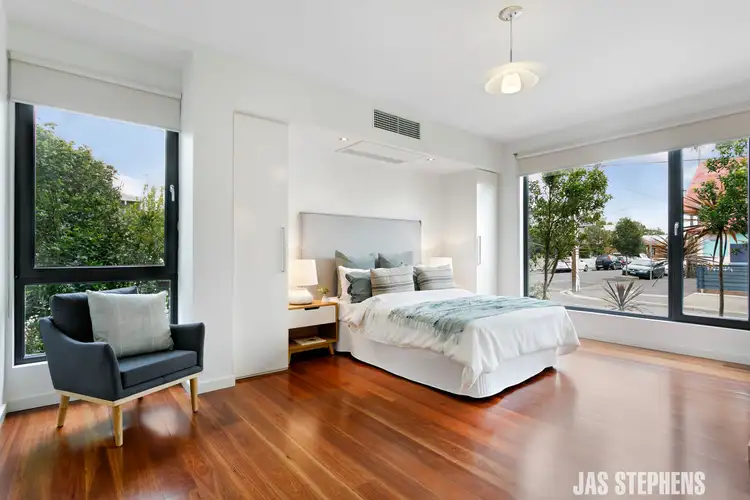 Fifth view of Homely house listing, 72 Blackwood Street, Yarraville VIC 3013
