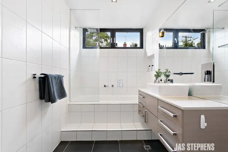 Sixth view of Homely house listing, 72 Blackwood Street, Yarraville VIC 3013