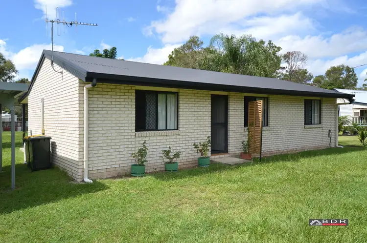 Main view of Homely house listing, 40 Coal St, Howard QLD 4659