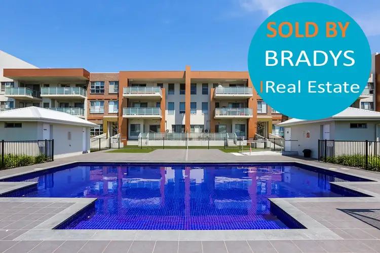 39/148 Flemington Road, Harrison ACT 2914