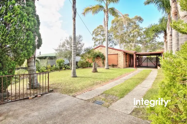 46 Tibbles Avenue, Old Erowal Bay NSW 2540