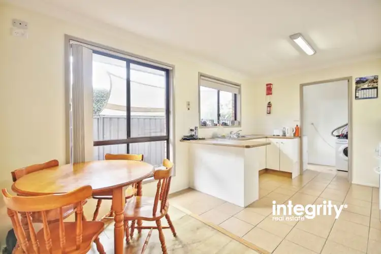 Second view of Homely house listing, 46 Tibbles Avenue, Old Erowal Bay NSW 2540
