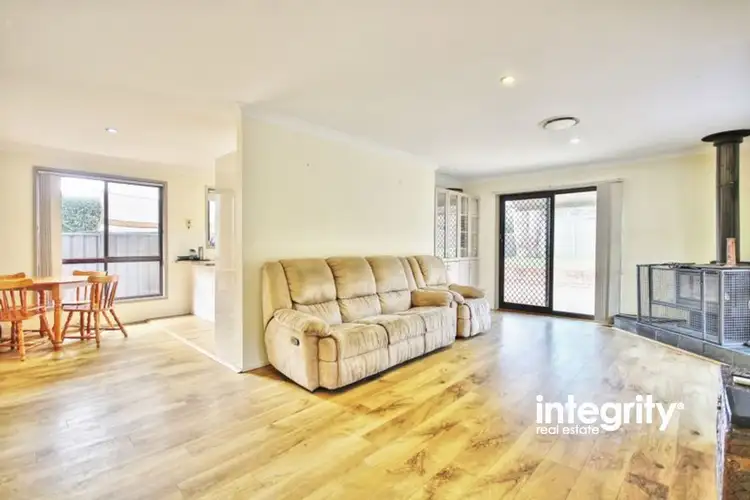 Third view of Homely house listing, 46 Tibbles Avenue, Old Erowal Bay NSW 2540