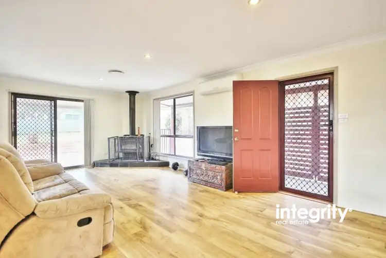 Fourth view of Homely house listing, 46 Tibbles Avenue, Old Erowal Bay NSW 2540