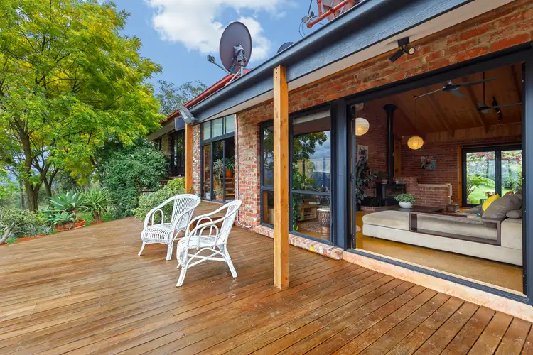 Fourth view of Homely house listing, 590 Coombs Road, Humevale VIC 3757