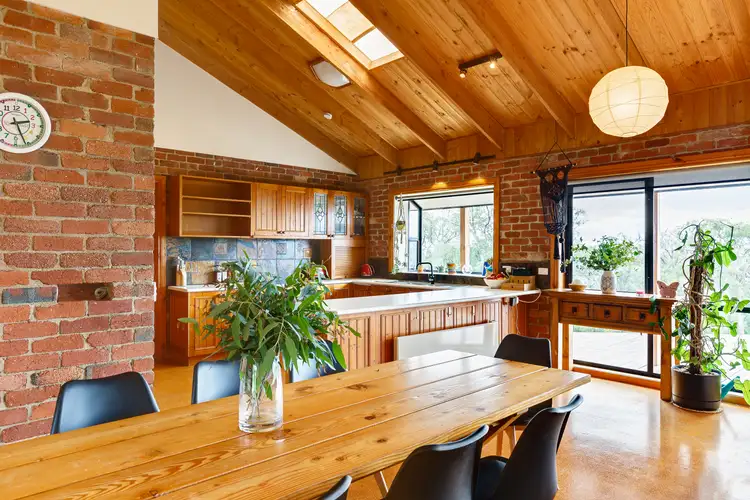 Fifth view of Homely house listing, 590 Coombs Road, Humevale VIC 3757