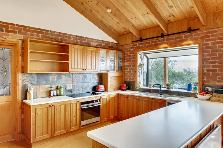 Sixth view of Homely house listing, 590 Coombs Road, Humevale VIC 3757