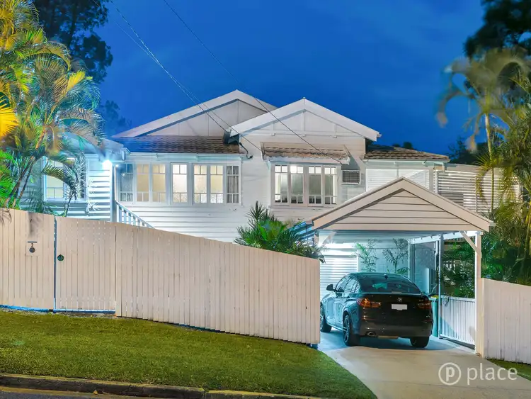 2 Lovekin Street, Ashgrove QLD 4060