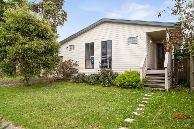 27 Mary Street, Wonthaggi VIC 3995