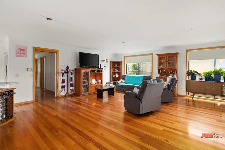 Second view of Homely house listing, 27 Mary Street, Wonthaggi VIC 3995