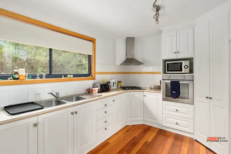 Third view of Homely house listing, 27 Mary Street, Wonthaggi VIC 3995