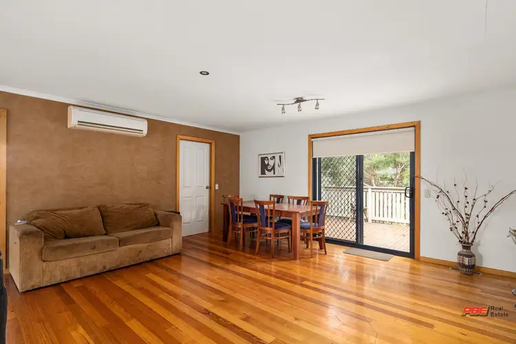 Fourth view of Homely house listing, 27 Mary Street, Wonthaggi VIC 3995
