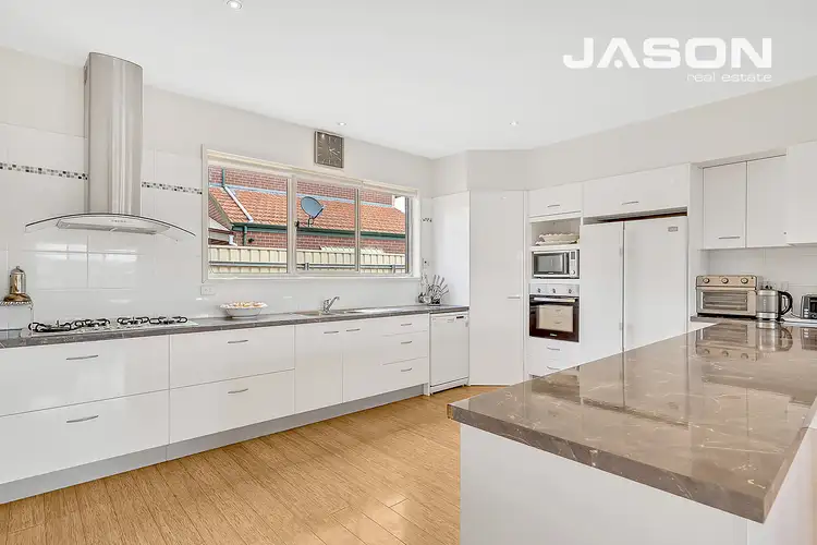 Third view of Homely house listing, 4 Nicholson Court, Greenvale VIC 3059