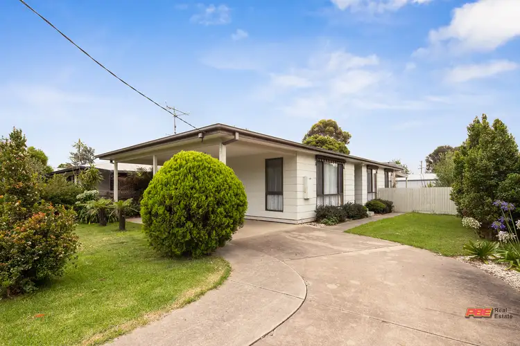 12 Station Street, Wonthaggi VIC 3995
