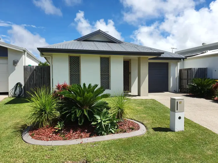 Main view of Homely house listing, 27 Donovan Street, Blacks Beach QLD 4740