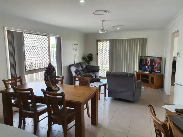 Second view of Homely house listing, 27 Donovan Street, Blacks Beach QLD 4740