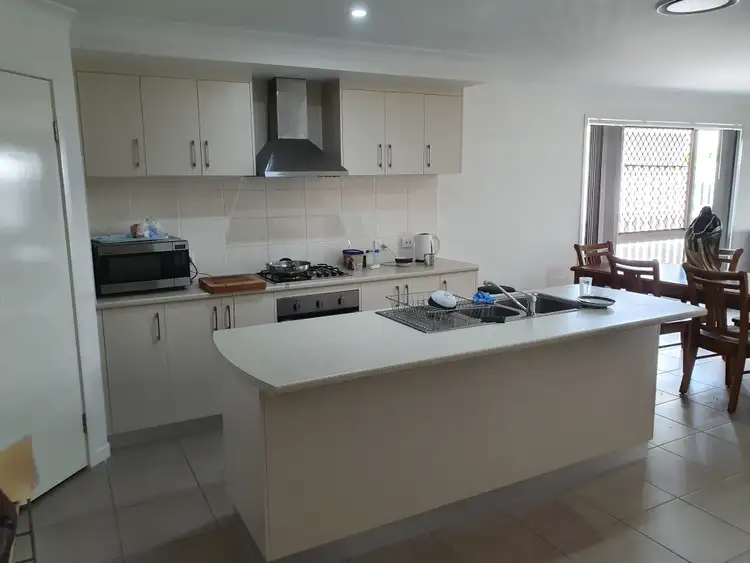 Third view of Homely house listing, 27 Donovan Street, Blacks Beach QLD 4740
