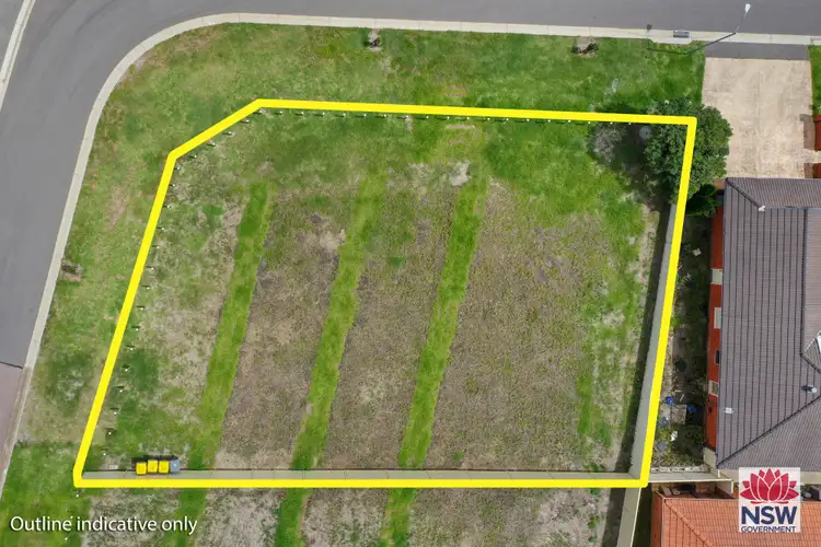 16 McCubbin Way, Lambton NSW 2299