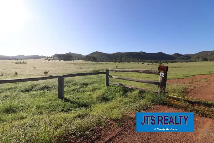 Main view of Homely land listing, Lot 3 Bylong Valley Way, Baerami NSW 2333
