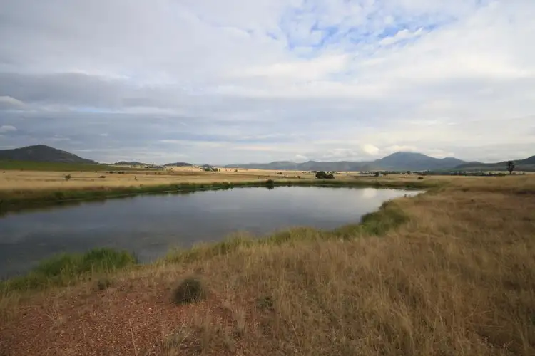 Second view of Homely land listing, Lot 3 Bylong Valley Way, Baerami NSW 2333