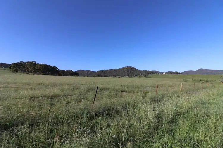 Third view of Homely land listing, Lot 3 Bylong Valley Way, Baerami NSW 2333