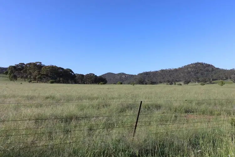 Fourth view of Homely land listing, Lot 3 Bylong Valley Way, Baerami NSW 2333