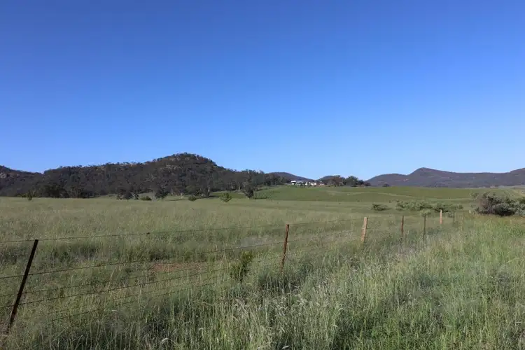 Fifth view of Homely land listing, Lot 3 Bylong Valley Way, Baerami NSW 2333