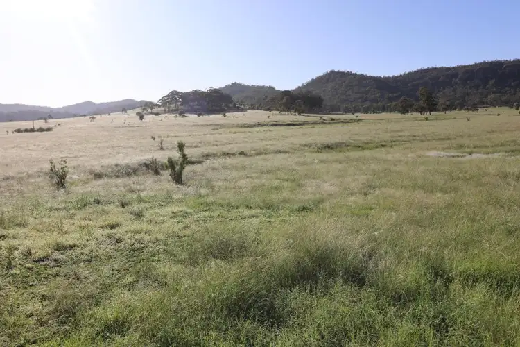 Sixth view of Homely land listing, Lot 3 Bylong Valley Way, Baerami NSW 2333
