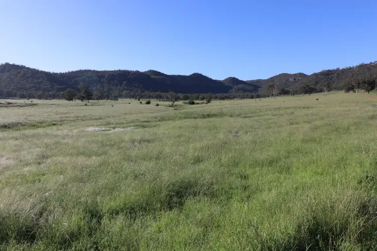 Seventh view of Homely land listing, Lot 3 Bylong Valley Way, Baerami NSW 2333