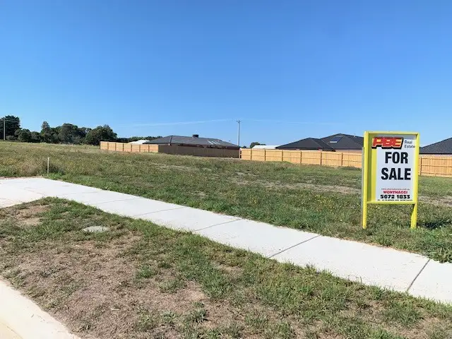 Main view of Homely land listing, 22 Cavil Drive, Wonthaggi VIC 3995